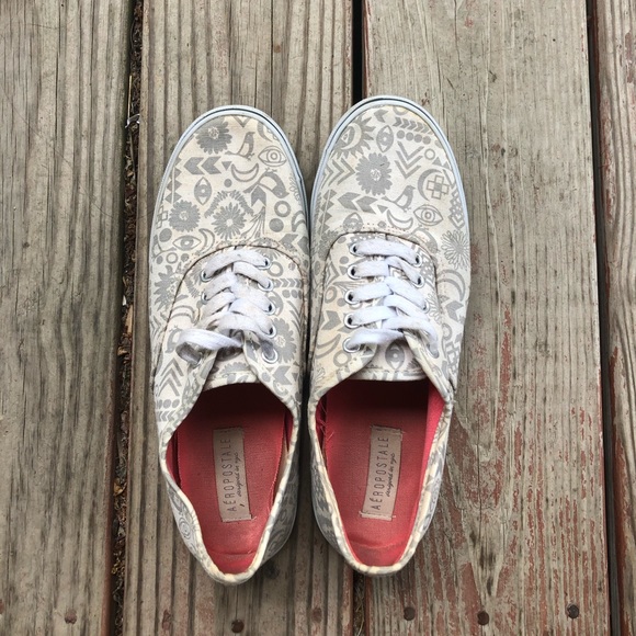 🌟3/$20 Aeropostale Flats - Picture 2 of 6